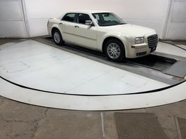 2010 CHRYSLER 300 TOURING