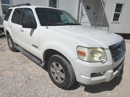 2008 FORD EXPLORER XLT