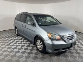 2008 HONDA ODYSSEY EX-L