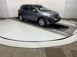 2014 NISSAN MURANO SL