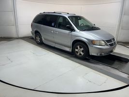 2005 DODGE GRAND CARAVAN SXT