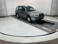 2007 SUBARU FORESTER