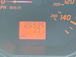 2002 NISSAN ALTIMA 2.5