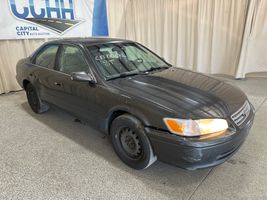 2001 TOYOTA CAMRY 