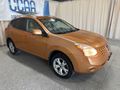 2008 NISSAN ROGUE