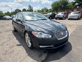 2011 JAGUAR XF