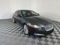 2012 JAGUAR XF