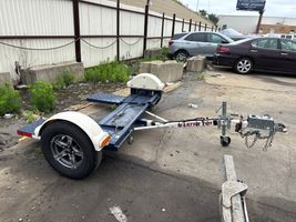 2022 MASTER TOW 
