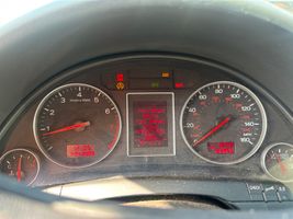 2004 AUDI A4 