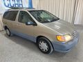 2002 TOYOTA SIENNA