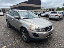 2013 VOLVO XC60 T6