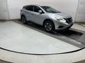 2017 NISSAN MURANO