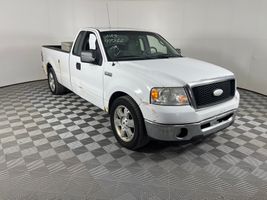 2007 FORD F150 