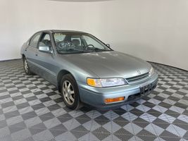 1994 HONDA ACCORD EX