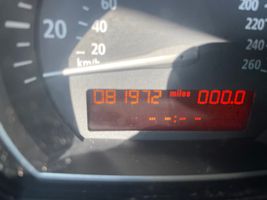 2007 BMW X3 3.0SI