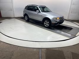 2007 BMW X3 3.0SI