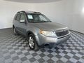 2009 SUBARU FORESTER