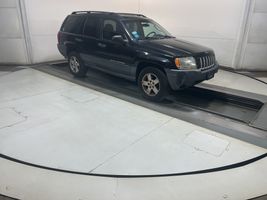 2004 JEEP GRAND CHEROKEE LAREDO