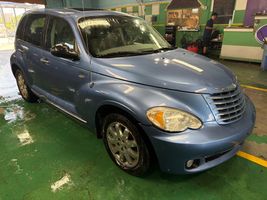 2006 CHRYSLER PT CRUISER
