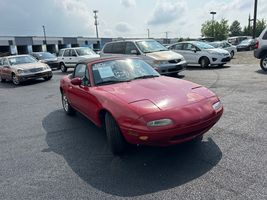 1990 MAZDA MIATA 