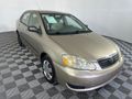 2008 TOYOTA COROLLA