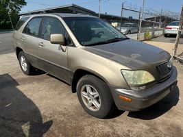 2003 LEXUS RX 300 