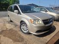 2014 DODGE GRAND CARAVAN