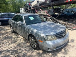 2003 INFINITI M45 