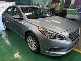 2017 HYUNDAI SONATA BASE