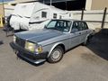 1991 VOLVO 240
