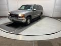 2001 GMC YUKON XL