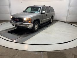 2001 GMC YUKON XL 1500 SLE