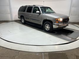 2001 GMC YUKON XL 1500 SLE