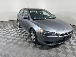2013 MITSUBISHI LANCER ES