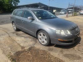 2008 VOLKSWAGEN PASSAT KOMFORT