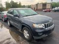 2012 JEEP GRAND CHEROKEE