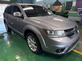 2015 DODGE JOURNEY