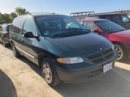 1997 DODGE CARAVAN BASE