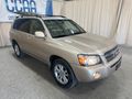 2006 TOYOTA HIGHLANDER