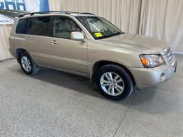 2006 TOYOTA HIGHLANDER 
