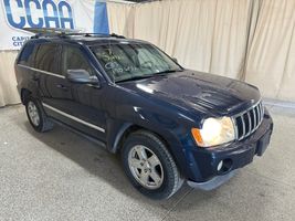 2006 JEEP GRAND CHEROKEE LIMITED