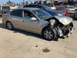 2005 NISSAN ALTIMA 