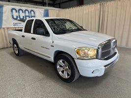 2006 DODGE RAM 1500 