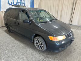 2003 HONDA ODYSSEY LX