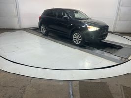2011 MITSUBISHI OUTLANDER SPORT  SE