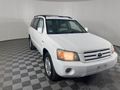 2005 TOYOTA HIGHLANDER