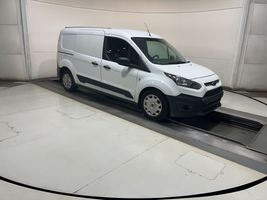 2016 FORD TRANSIT CONNECT XL