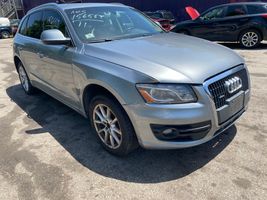 2011 AUDI Q5 PREMIUM PLUS