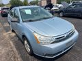 2009 FORD FOCUS