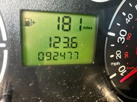 2010 FORD TRANSIT CONNECT XLT